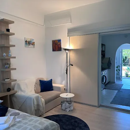 Drop House - One Bedroom * بودابست