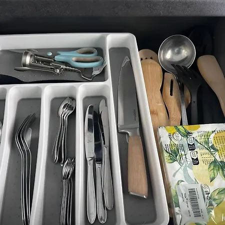 Drop House - One Bedroom شقة بودابست