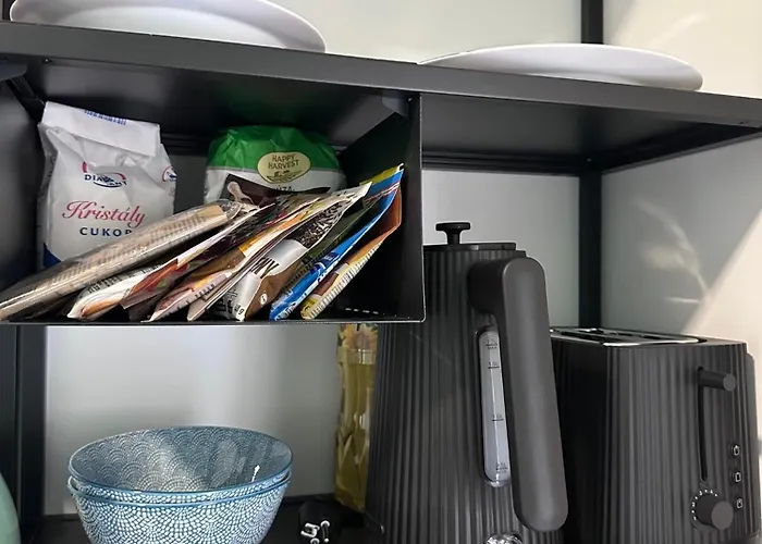 Apartament Drop House - One Bedroom