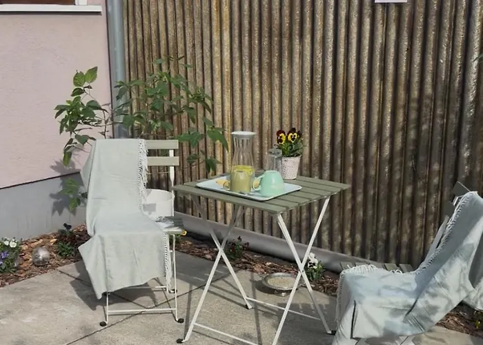 Drop House - One Bedroom Budapeszt
