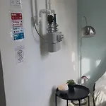 Drop House - One Bedroom * ブダペスト