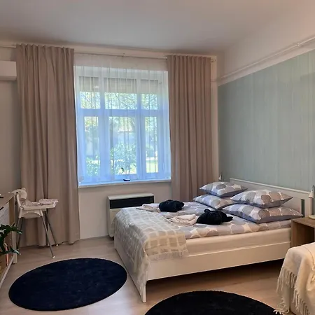 Apartment Drop House - One Bedroom *