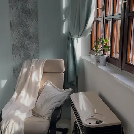 Drop House - One Bedroom Daire
