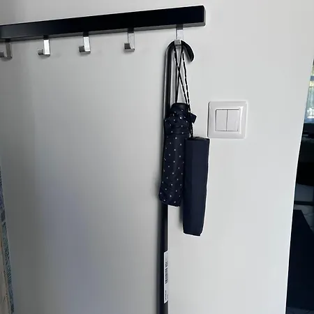 Drop House - One Bedroom Budapeşte