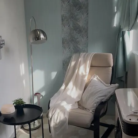 Apartment Drop House - One Bedroom Budapest