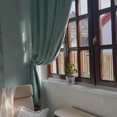 Drop House - One Bedroom Budapest