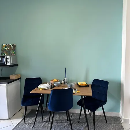 Drop House - One Bedroom