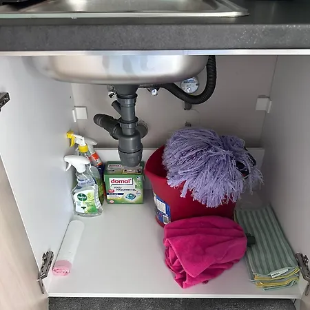 Appartement Drop House - One Bedroom *