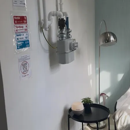 Drop House - One Bedroom * Budapest