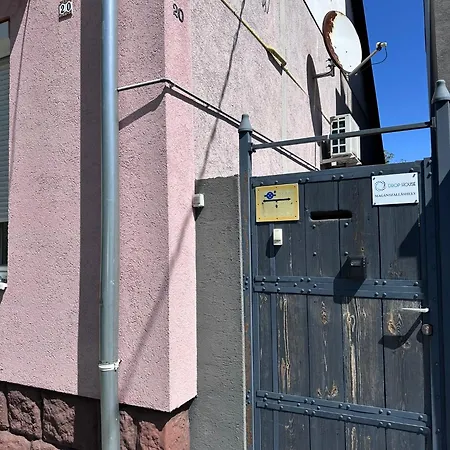 Drop House - One Bedroom