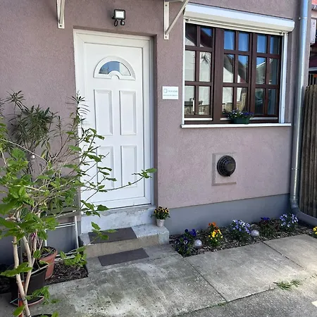 Drop House - One Bedroom Apartment