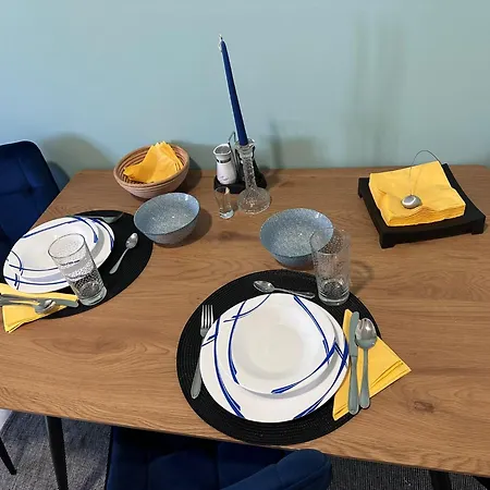 Apartment Drop House - One Bedroom