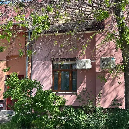 Drop House - One Bedroom * Βουδαπέστη