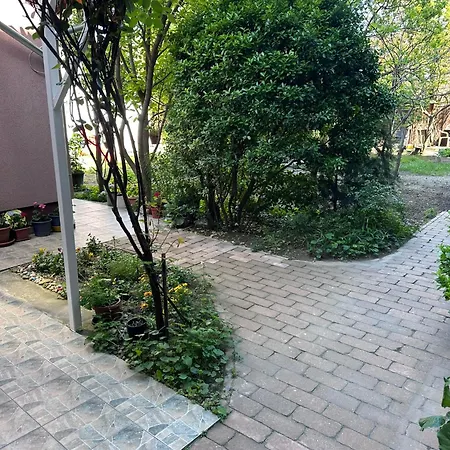 Drop House - One Bedroom Daire *