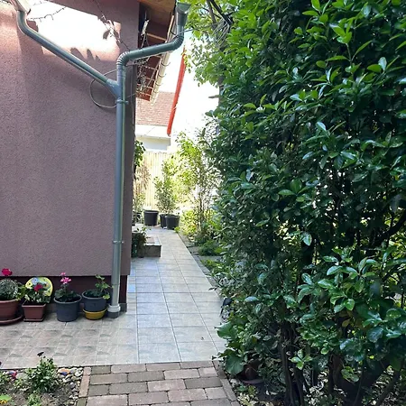 Drop House - One Bedroom *