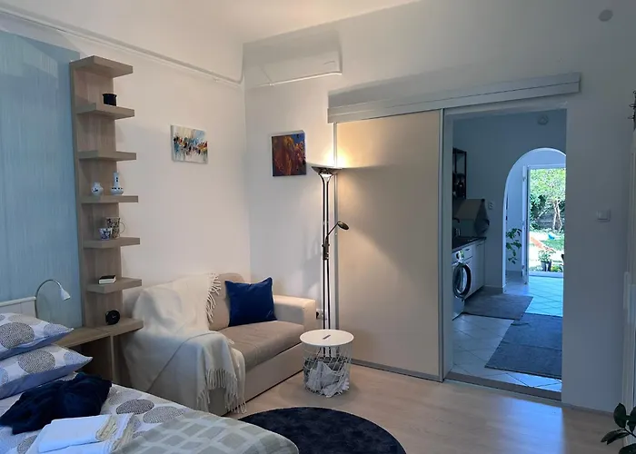Drop House - One Bedroom * Budapest