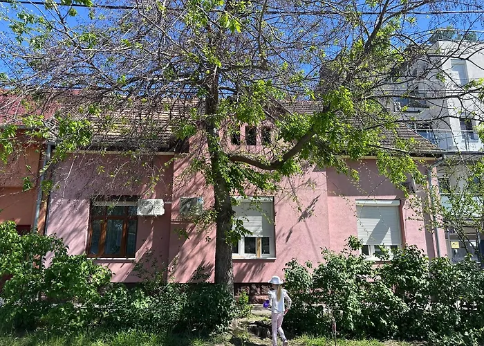 Lejlighed Drop House - One Bedroom *