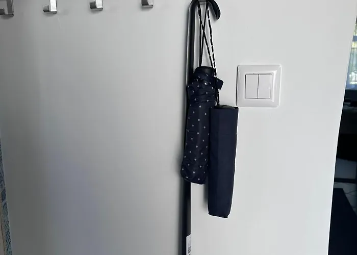 Drop House - One Bedroom Budapest