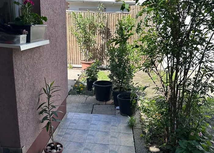 Drop House - One Bedroom Lejlighed