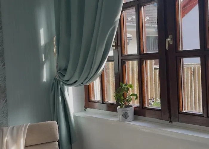 Drop House - One Bedroom Budapest