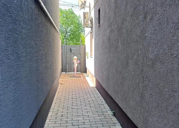 Apartment Drop House - One Bedroom