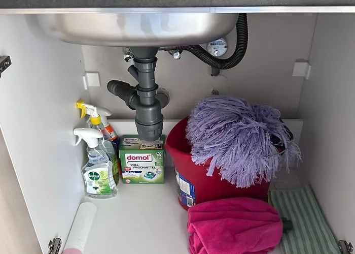 Lejlighed Drop House - One Bedroom *