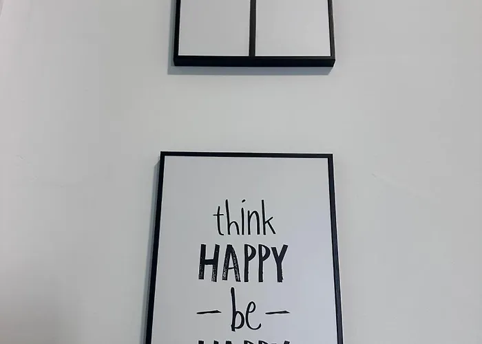 Drop House - One Bedroom Lejlighed *