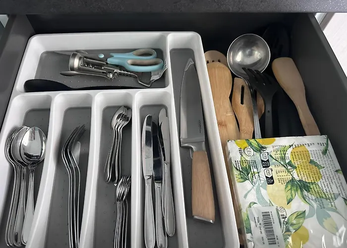 Drop House - One Bedroom Apartment Budapest