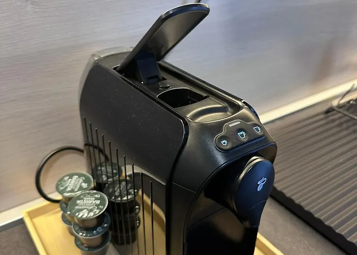 Drop House - One Bedroom Budapest