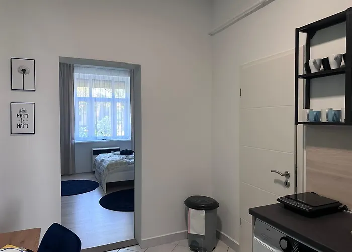 Drop House - One Bedroom