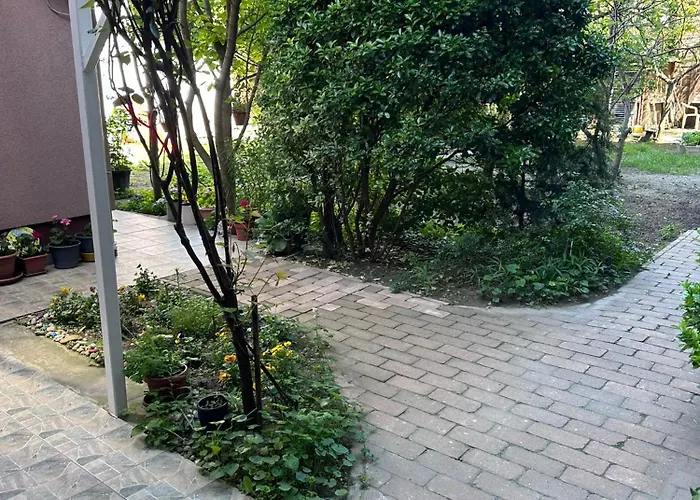 Drop House - One Bedroom Lejlighed *