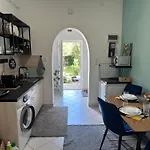 Drop House - One Bedroom Apartament Budapeszt