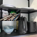 Apartament Drop House - One Bedroom