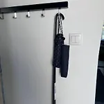 Drop House - One Bedroom Budapeszt
