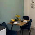 Drop House - One Bedroom * Budapeszt