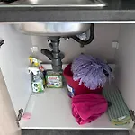 Apartament Drop House - One Bedroom *
