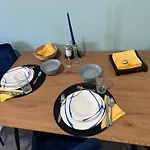Apartament Drop House - One Bedroom