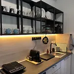 Apartament Drop House - One Bedroom