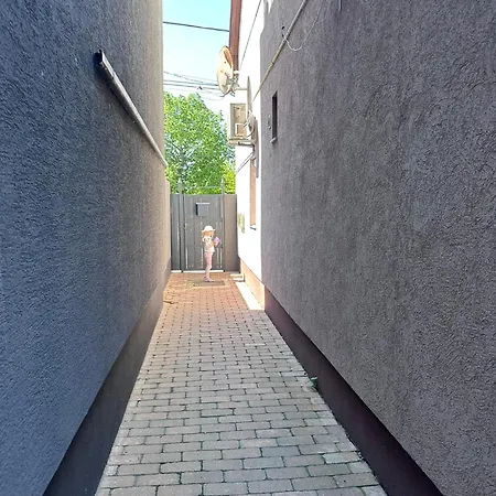 Lägenhet Drop House - One Bedroom