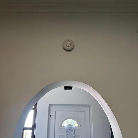 Apartman Drop House - One Bedroom