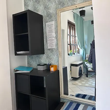 Apartman Drop House - One Bedroom *