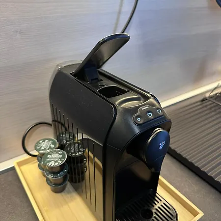 Drop House - One Bedroom Budapest