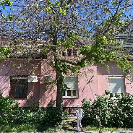 דירה Drop House - One Bedroom *