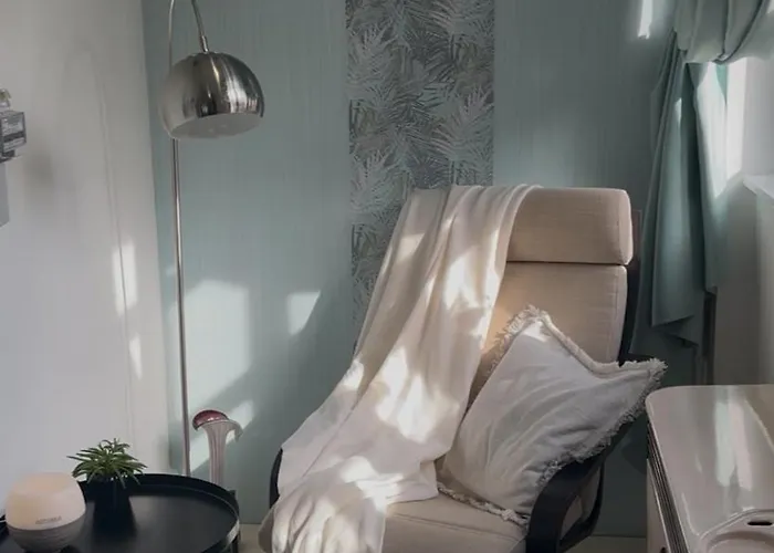 דירה Drop House - One Bedroom בודפשט