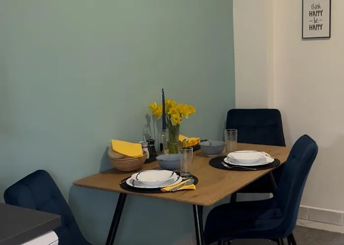 Drop House - One Bedroom * בודפשט