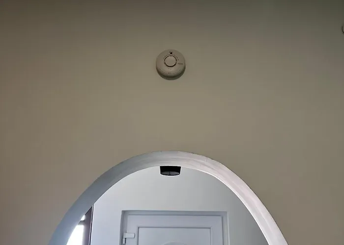 דירה Drop House - One Bedroom