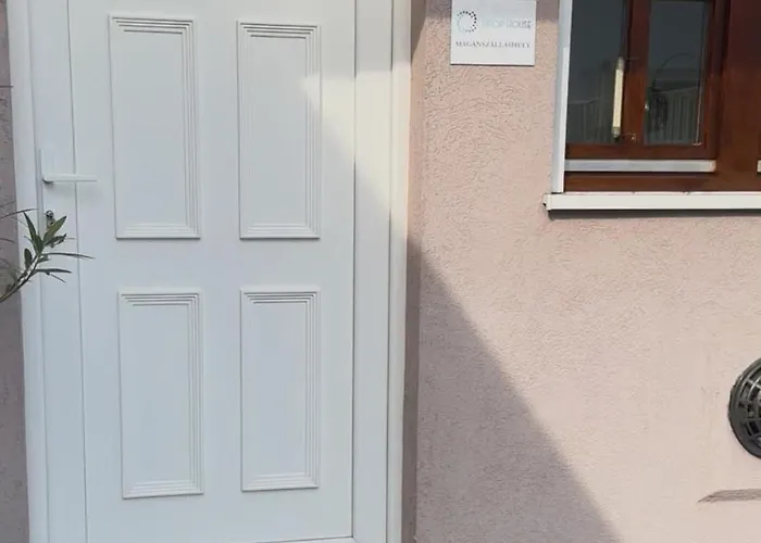 Drop House - One Bedroom בודפשט